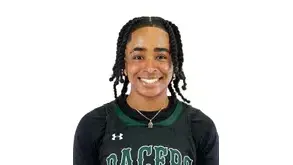 Which former Onslow News area high school standouts will be in action on Monday, Dec. 2?