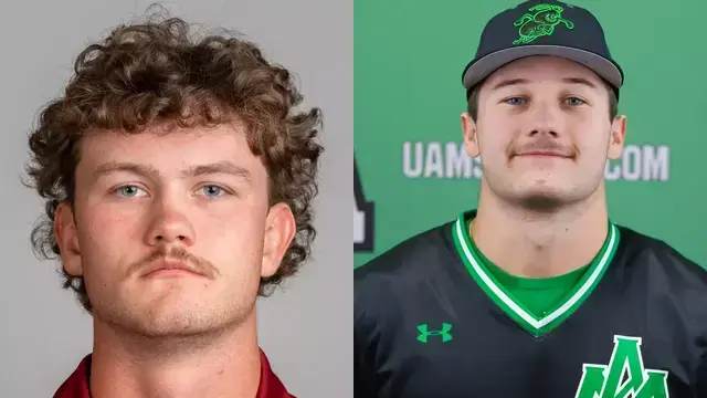 Which former Southwest Arkansas area high school athletes will be active on Tuesday, March 10?