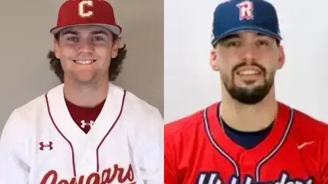 Which former NC South Carolina Times area high school standouts will be in action on Sunday, May 4?
