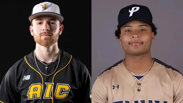 Which former NC Massachusetts News area high school standouts will be in action on Wednesday, April 2?