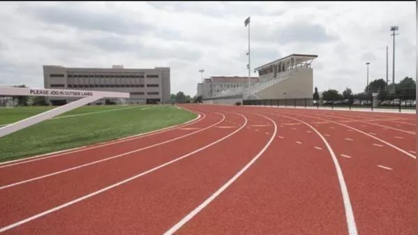 Betty and Bobby Allison South Stadium