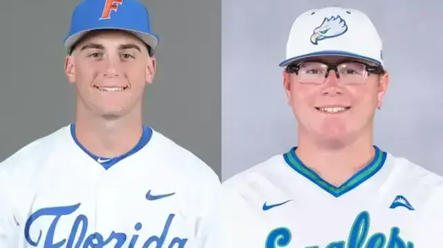 Which former Pensacola Times area high school standouts will be in action on Friday, May 2?