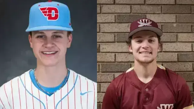 Which former Akron Reporter area high school standouts will be in action on Saturday, April 5? Which former Akron Reporter area high school standouts will be in action on Saturday, April 5?