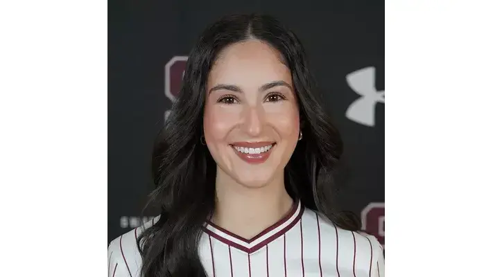 Rehobeth High School standout Regan Valenzuela’s collegiate team loses game in the NCAA Division III Softball Championship on Friday, May 16