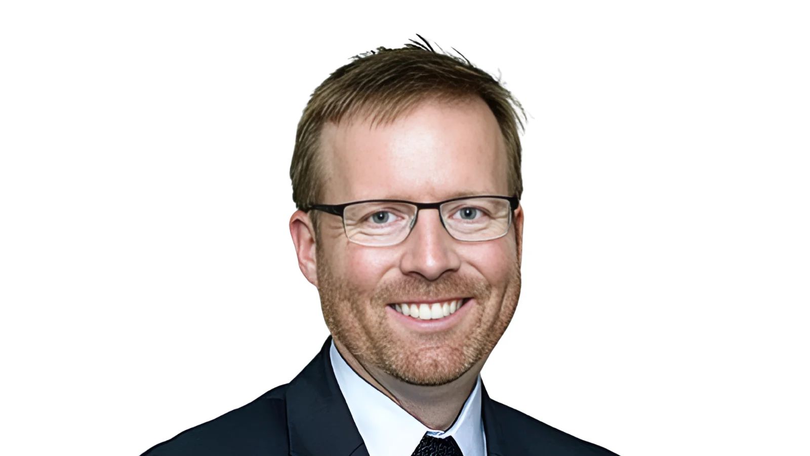 Joseph Huynh, Assistant U.S. Attorney