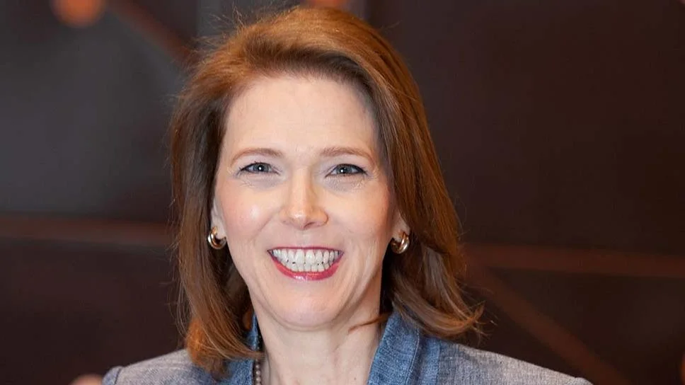 Michelle Korsmo President & Chief Executive Officer at National Restaurant Association - Official website Michelle Korsmo President & Chief Executive Officer at National Restaurant Association - Official website