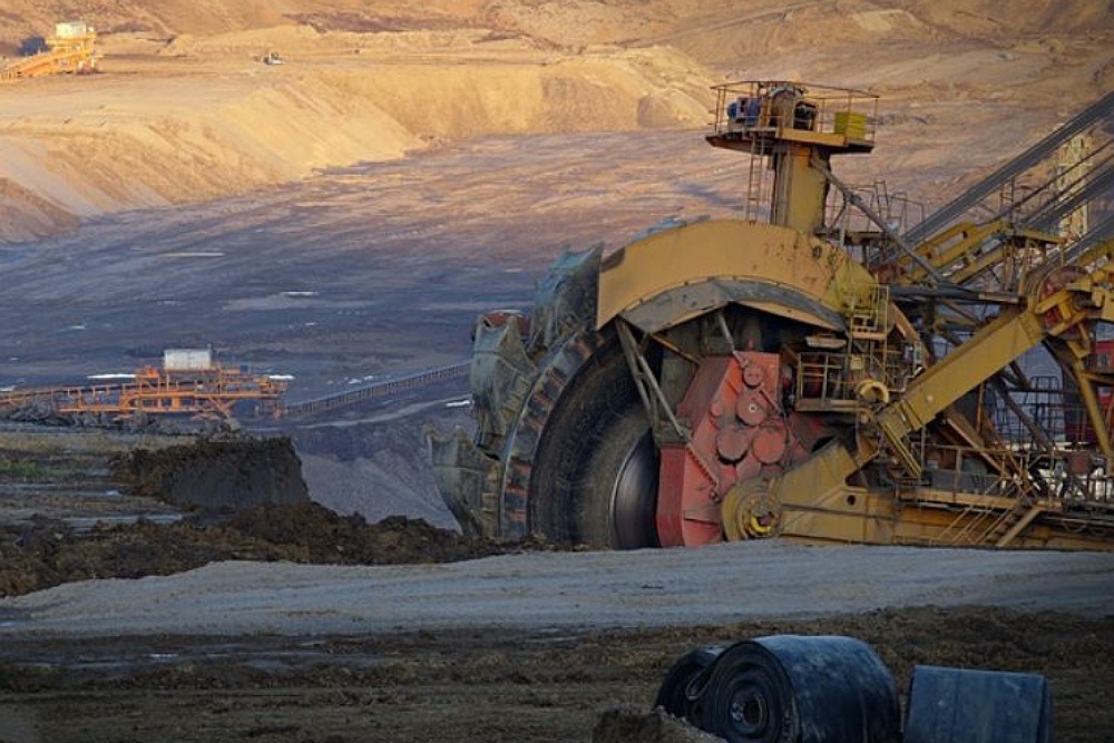LEGACY EQUIPMENT: Baling Equipment