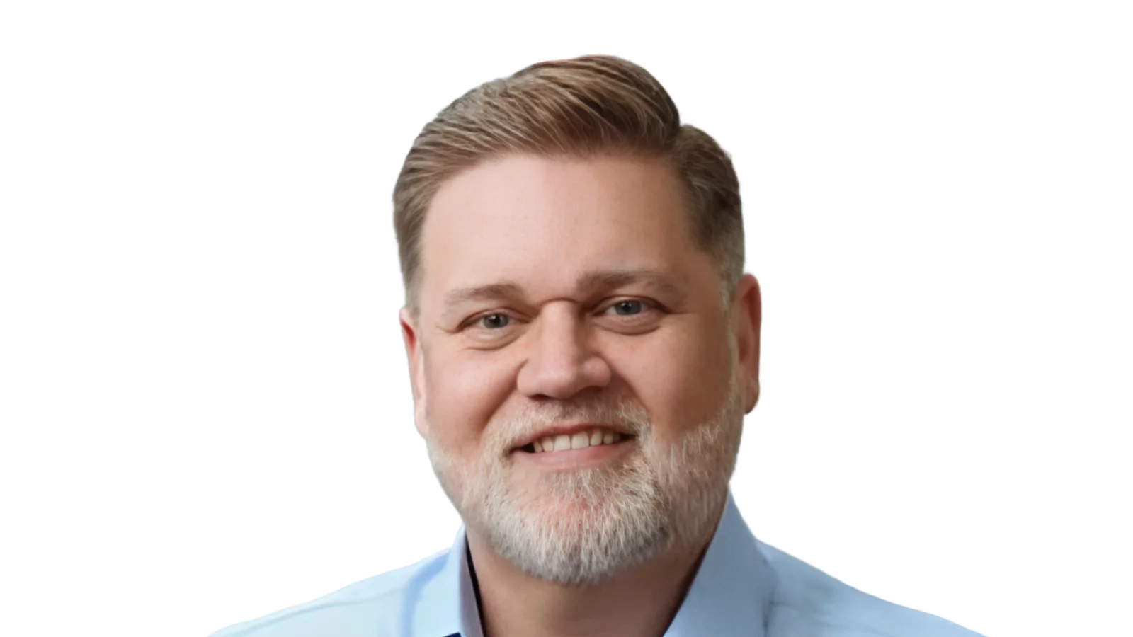Thad Rutherford, CEO of Southstar