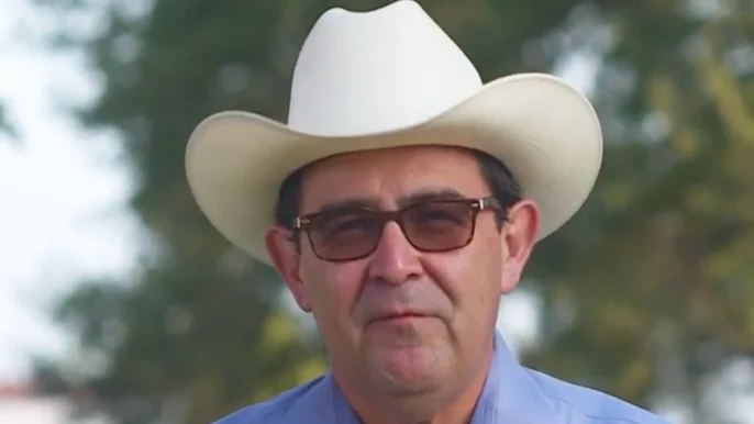 Pete Flores, Texas State Senator from 24th District (R) - https://floresfortexas.com/