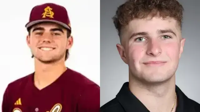 Which former Fresno Leader area high school standouts will be in action on Saturday, April 12?