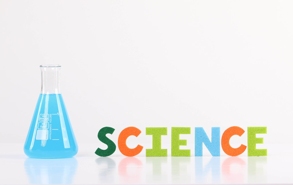 Teen Science Club (Spherification)