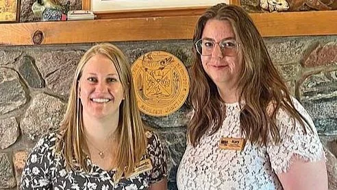 Board of directors of Boulder Junction Chamber of Commerce