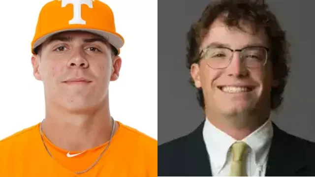 Which former Omaha City Wire area high school standouts will be in action on Sunday, April 20?