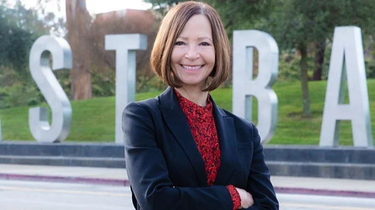 Cathy Sandeen President