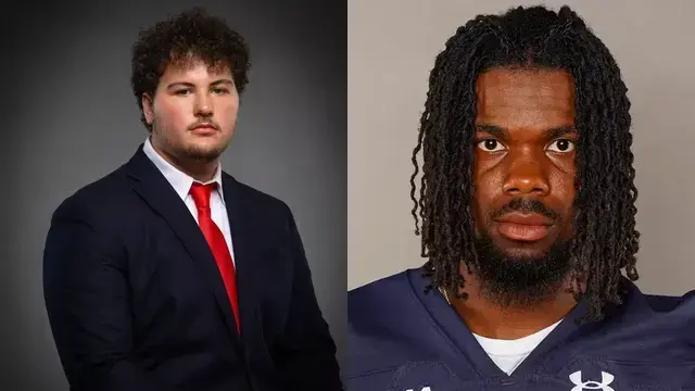 Dixon Charzuk and Eliot Porter - 