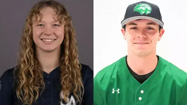 Which former South Central New York area high school athletes will be active on Wednesday, April 22?