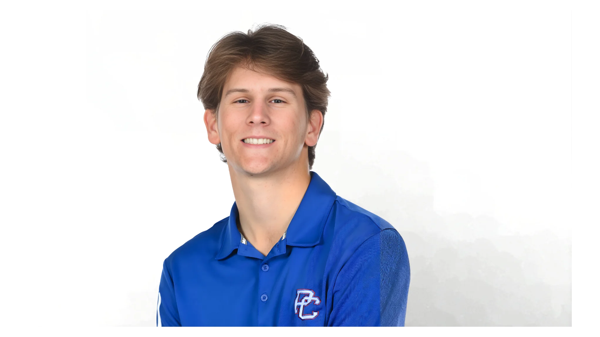 Columb Knight, Head Coach at Presbyterian Blue Hose Women's Golf Columb Knight, Head Coach at Presbyterian Blue Hose Women's Golf