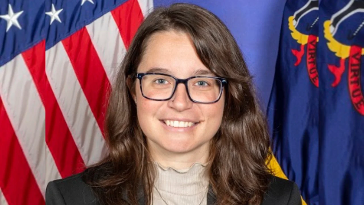 Rep. Abby Major to host Coffee and Conversation on Sept. 19