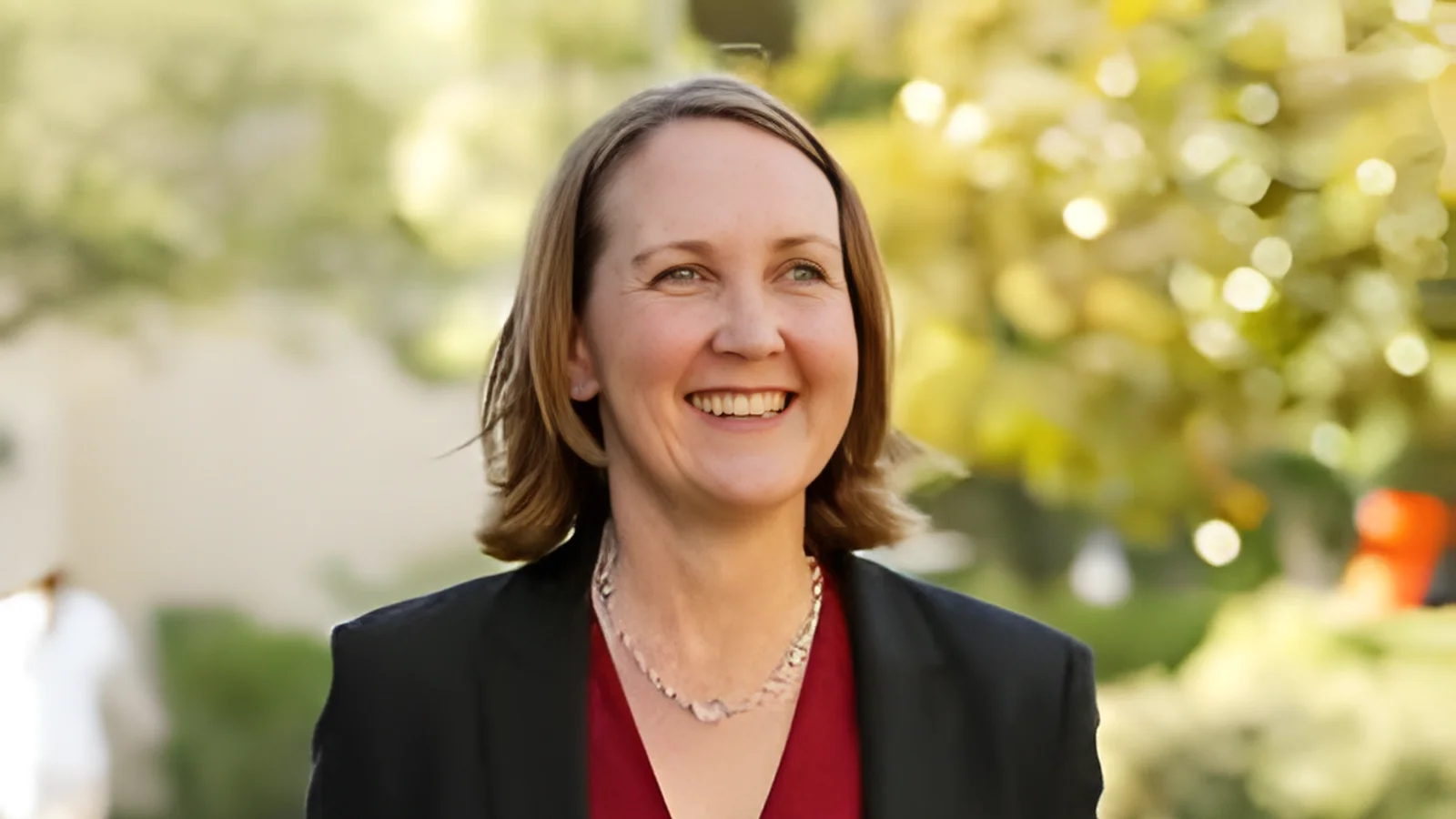 Jenny Martinez, Stanford Provost Jenny Martinez, Stanford Provost