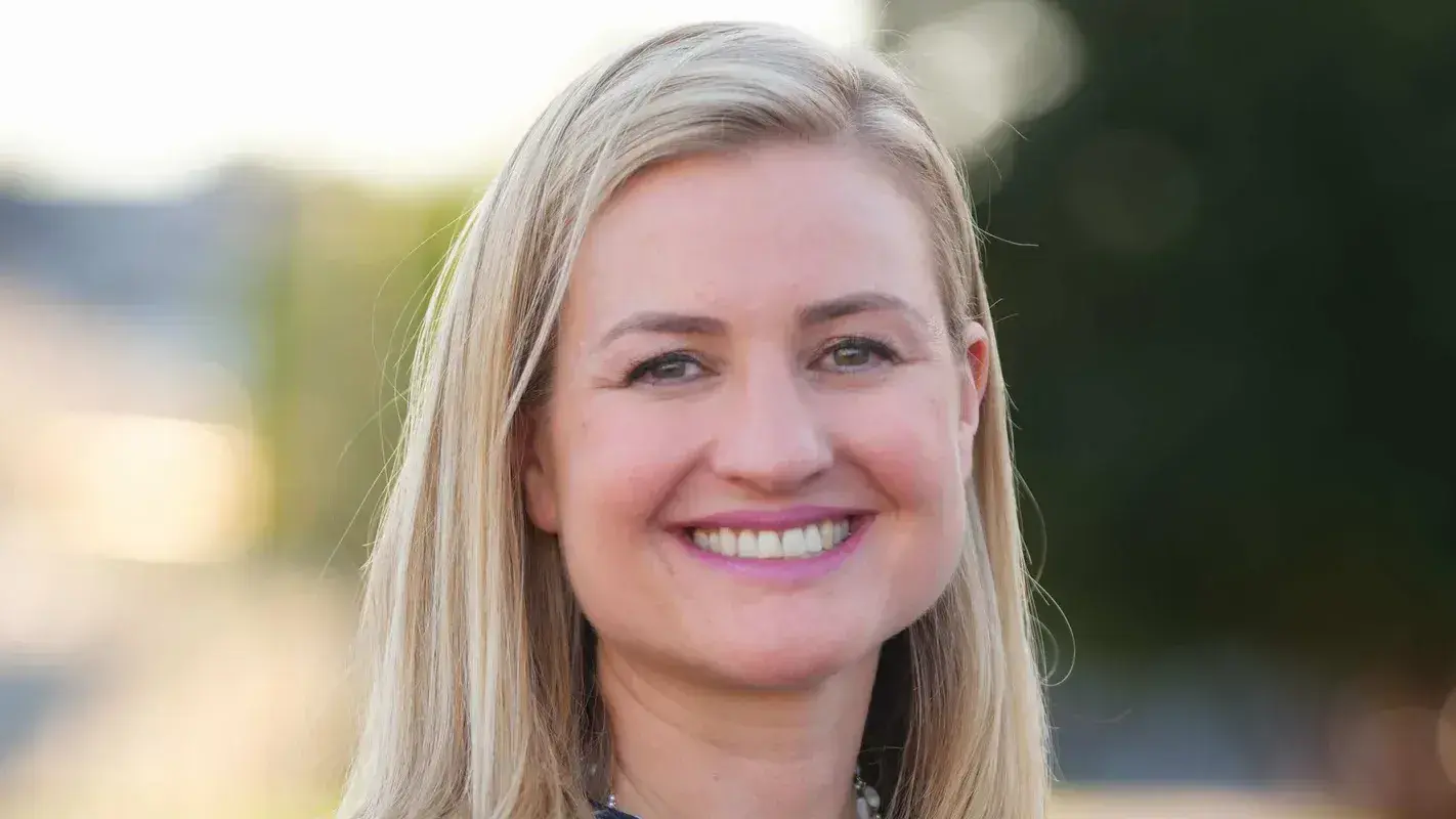 Kate Gallego, Mayor of City of Phoenix