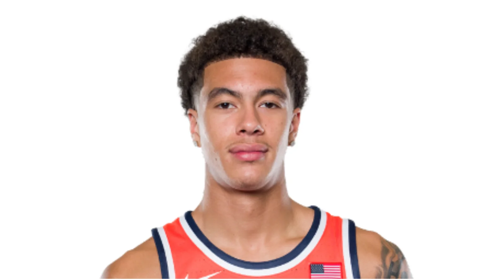 Naithan George, Junior - Syracuse Orange Men%27s Basketball