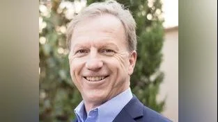 Kevin Hern discusses fiscal policy priorities amid narrow congressional majority