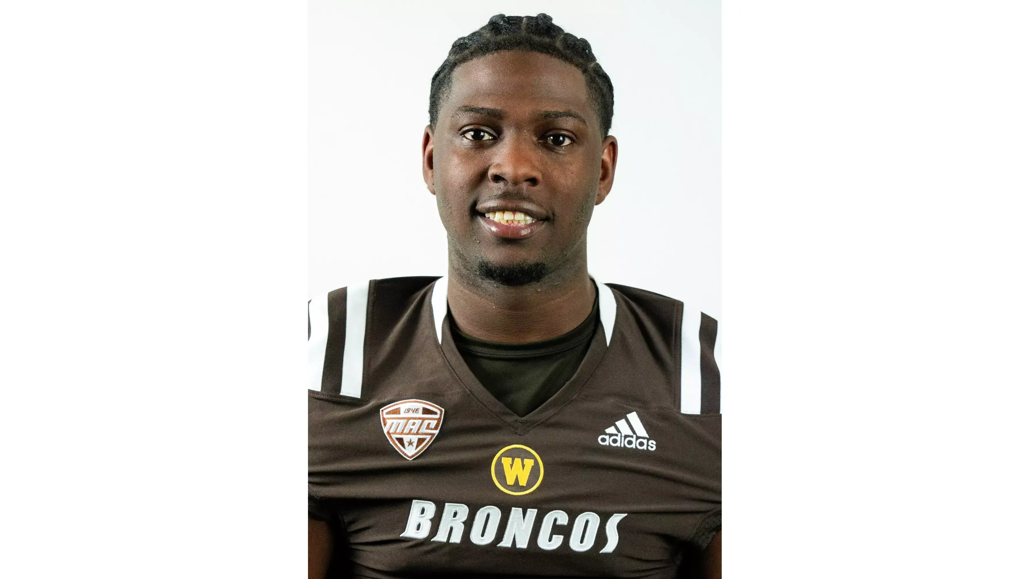 Kershawn Fisher