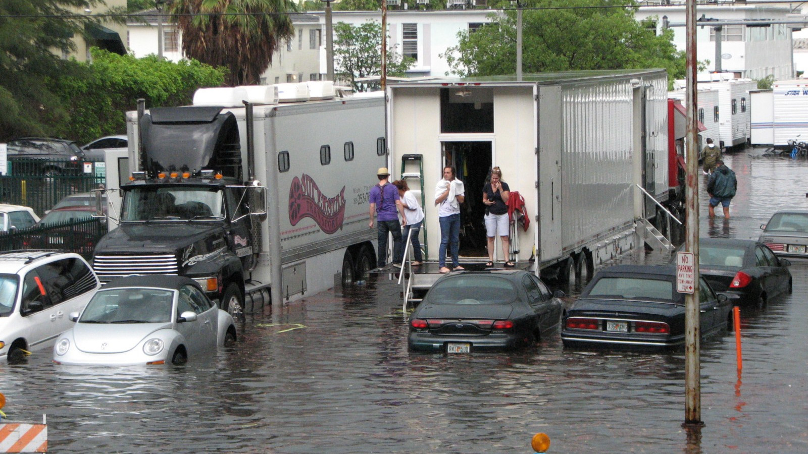 Commercial insurance is a specialty of the Novak Agency, acquired by World Insurance Associates. - By maxstrz/Wikimedia Commons