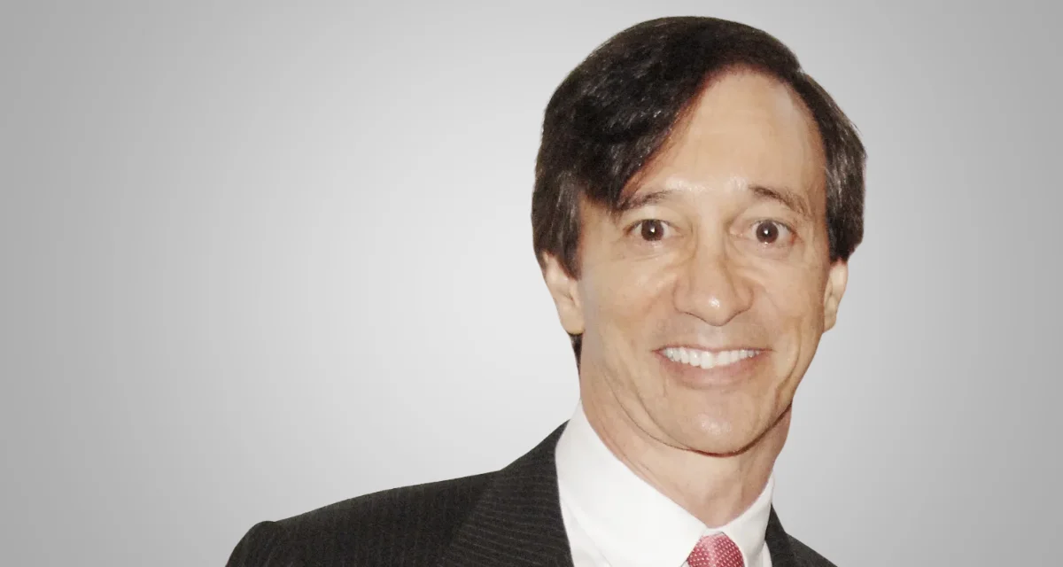 Howard Rubin, A former bond trader at Salomon Brothers