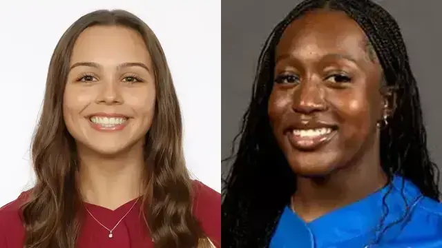 Which former St. Pete Standard area high school standouts will be in action on Wednesday, April 9?