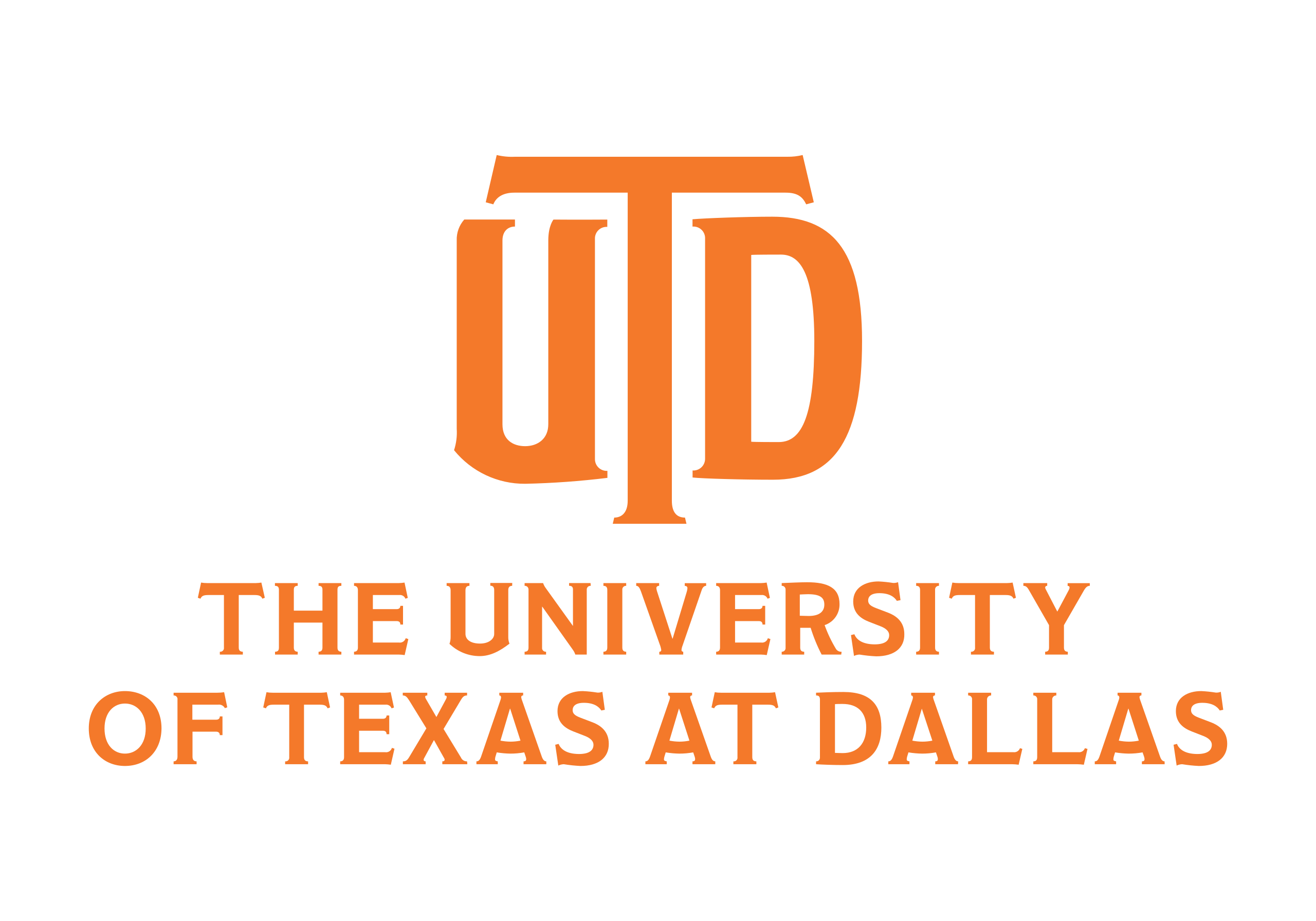 New Federal Funds, Initiatives To Expand UTD’s North Texas Impact New Federal Funds, Initiatives To Expand UTD’s North Texas Impact