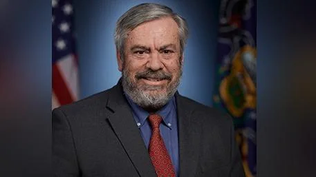 Patrick M. Browne Secretary of Revenue at Pennsylvania Department of Revenue - Pennsylvania Department of Revenue