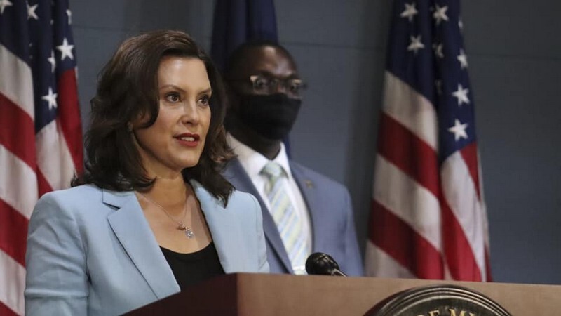‘Michigan is on the move’: Whitmer approves of new projects for Michigan Strategic Fund
