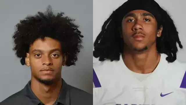 Ethan Harris and Tayden Winstead - 