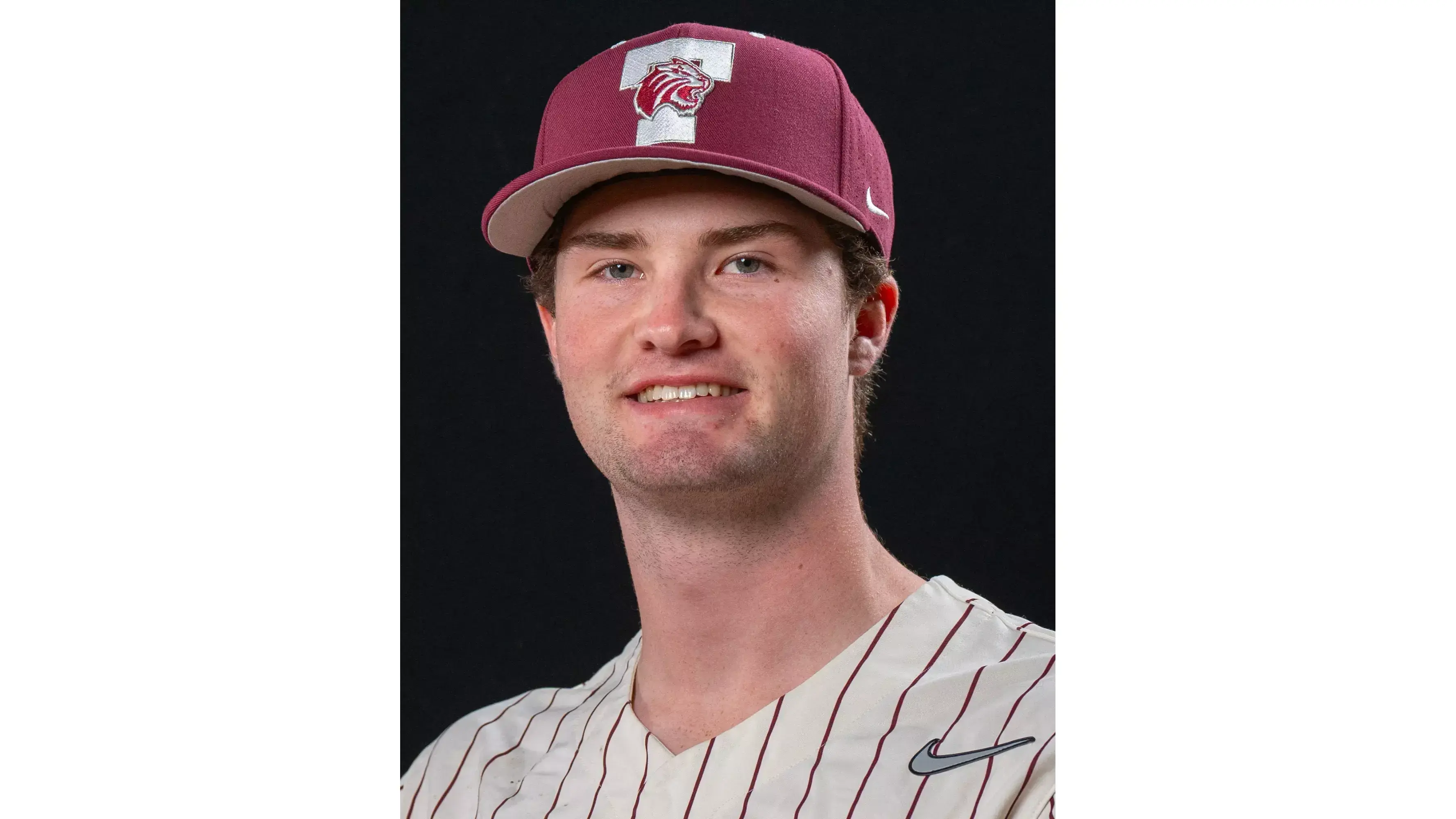 Former Anderson High School standout Andrew Mason played on Saturday, May 24 in hopes of reaching the NCAA Division III Baseball Championship