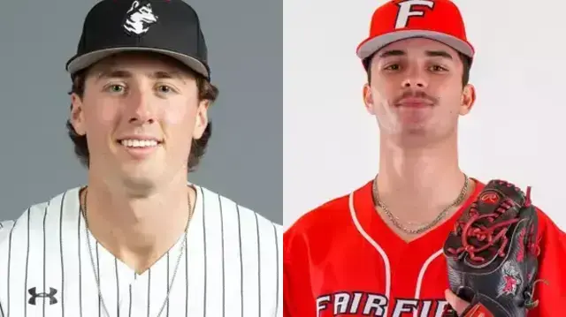 Which former Norfolk Reporter area high school standouts will be in action on Wednesday, March 26?