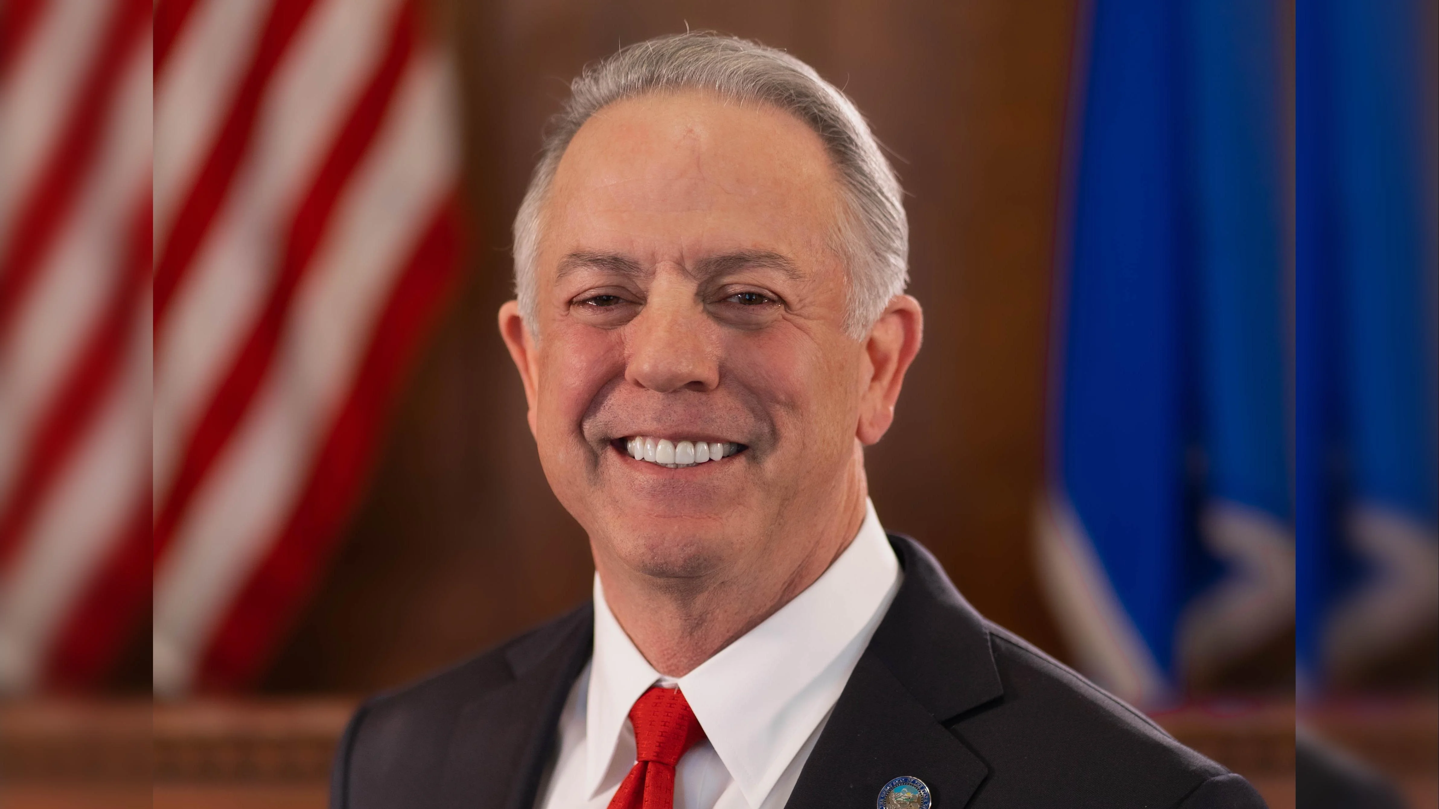 Amusements license taxes totaled $101.6 million in Nevada in 2024