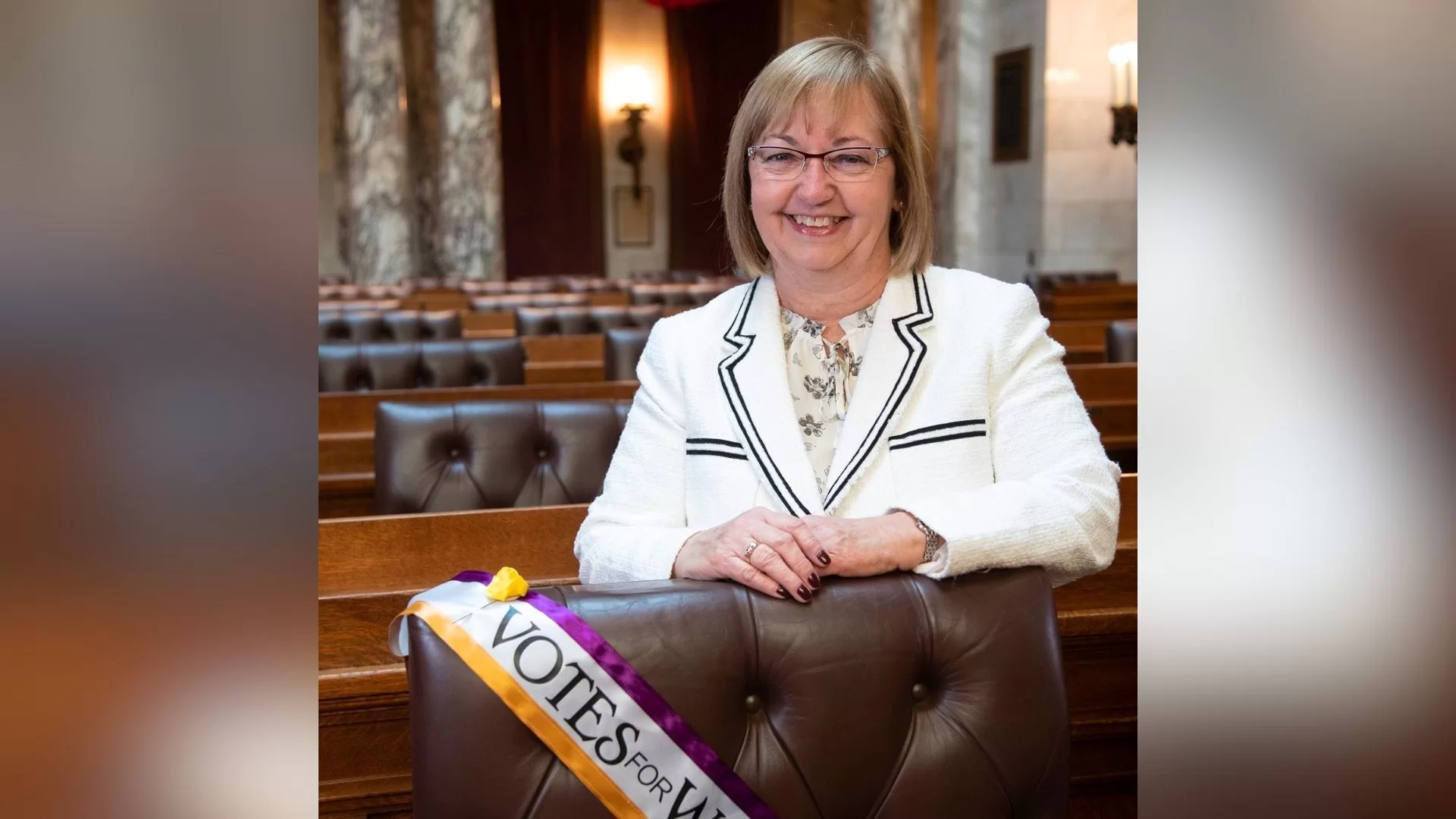 State Sen. Ballweg released review of 2023, reflects on varied legislative efforts and success
