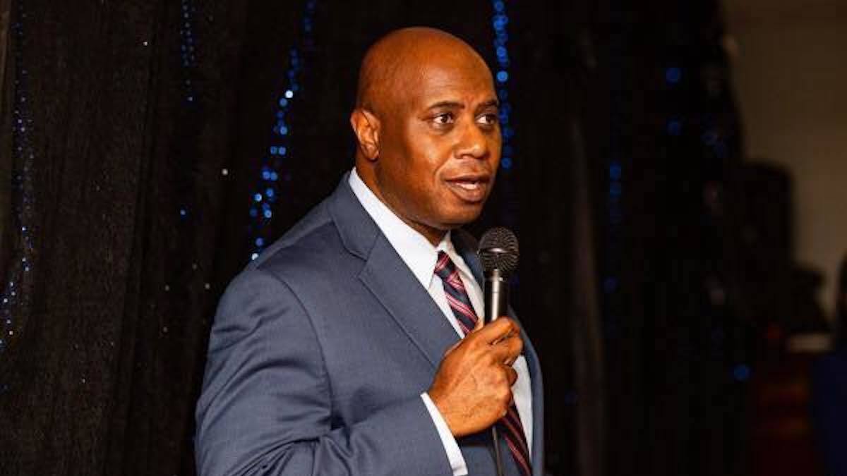 Blackman: ‘Schools cannot stay closed indefinitely’