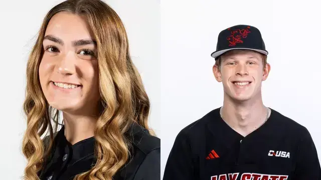 Kalli Monahan and Fisher Cantrell Kalli Monahan and Fisher Cantrell