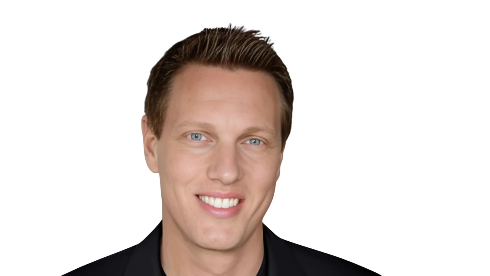 David Ellison, Chairman & Chief Executive Officer