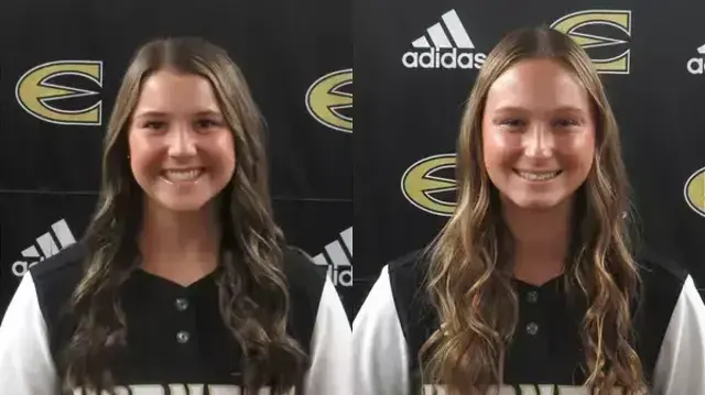 Which former North Wichita News area high school standouts will be in action on Wednesday, April 16?