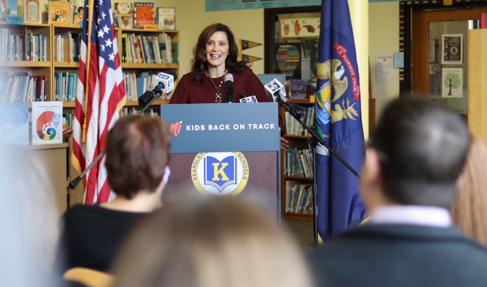 Fiedler Elementary teacher: ‘Tutoring was a chance for me to build a special relationship with kids who need extra support and personalized instruction.’ Fiedler Elementary teacher: ‘Tutoring was a chance for me to build a special relationship with kids who need extra support and personalized instruction.’