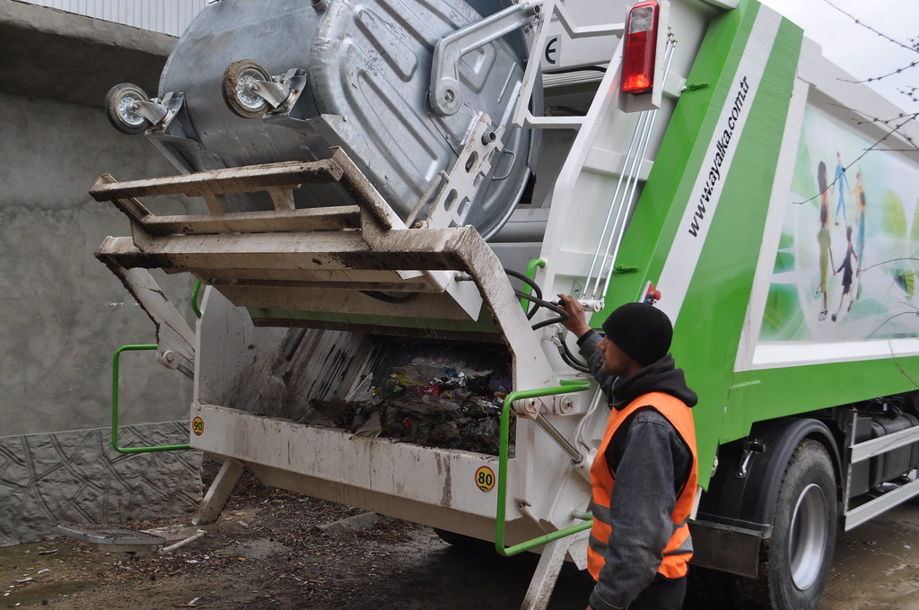 CITY OF TRUMANN: Trumann Water Works