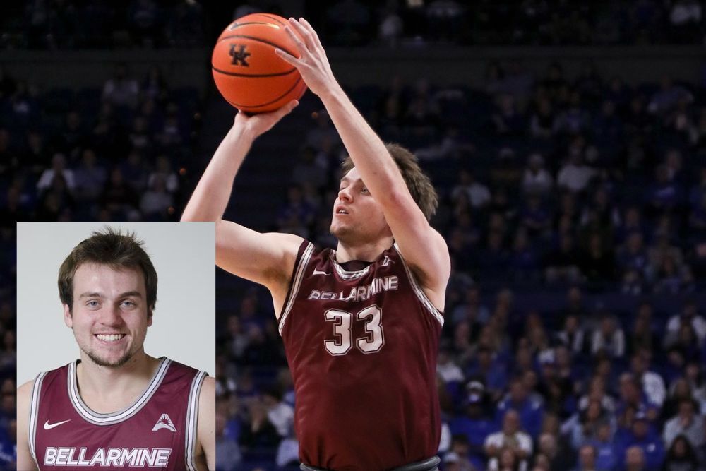Johnson’s hot shooting sparks Knights in commanding triumph over JSU Johnson’s hot shooting sparks Knights in commanding triumph over JSU