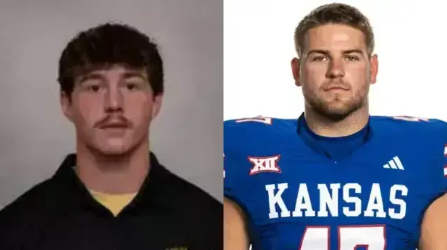 Cody Presley and Jared Casey