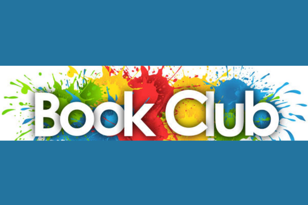 TAB and Book Club