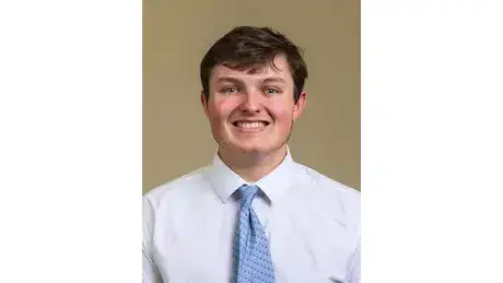 Jackson Malouf, former Spring-Ford Senior High School baseball player will compete with his collegiate team for the NCAA Division III Baseball Championship