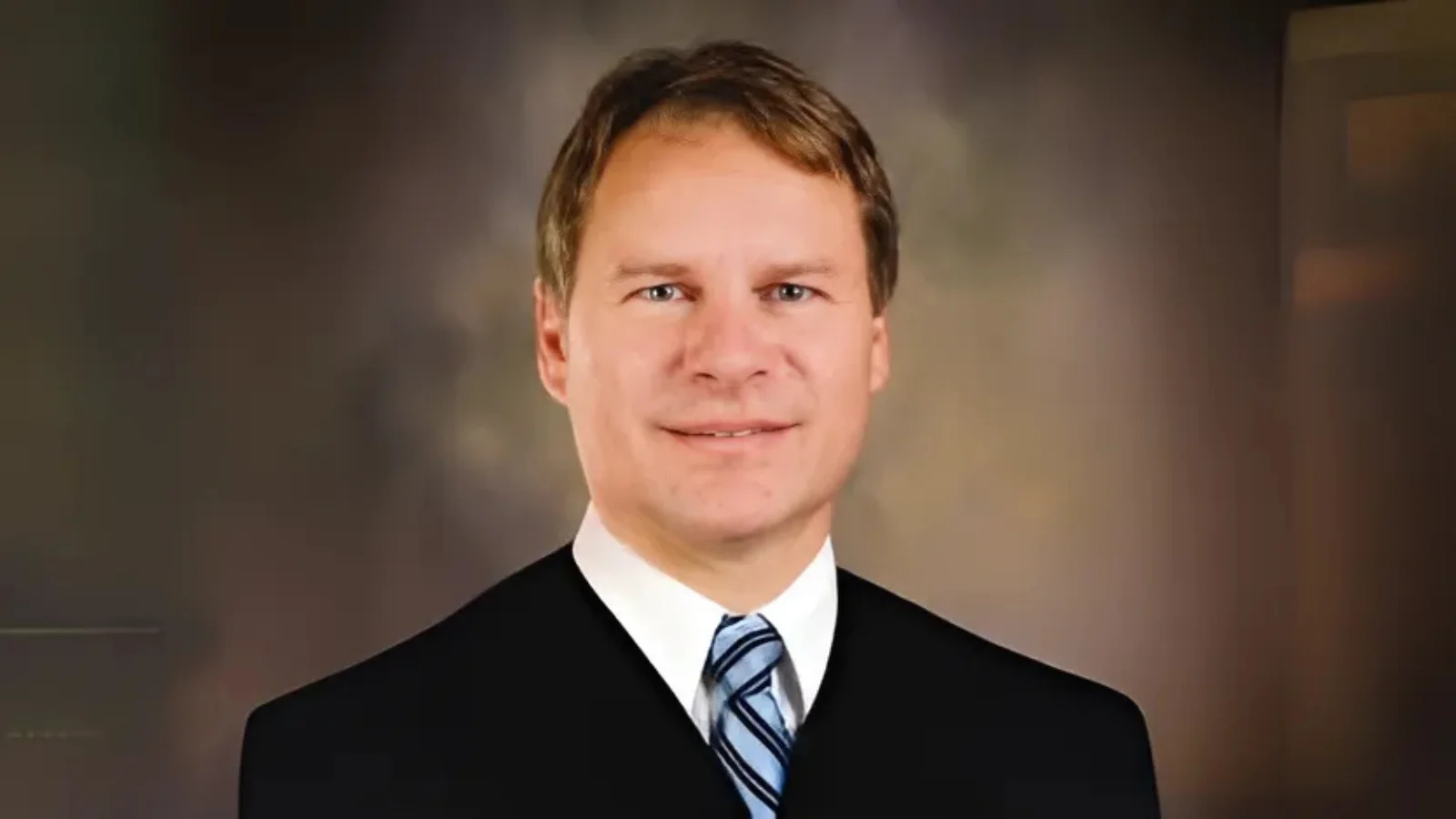 Chief Judge Roberto A. Lange Chief Judge Roberto A. Lange