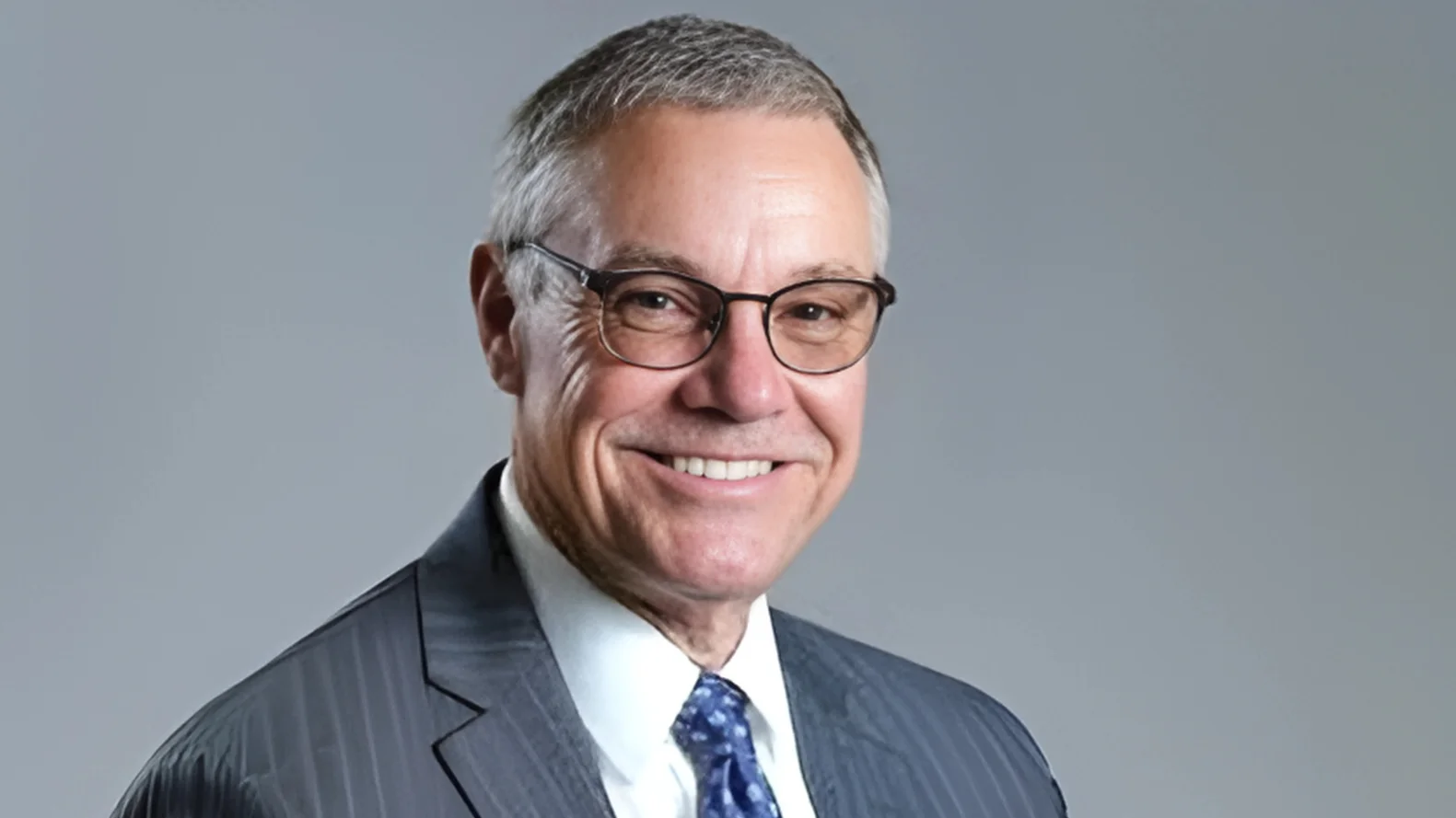 Kevin B. Anderson, Mayor at Fort Myers Planning